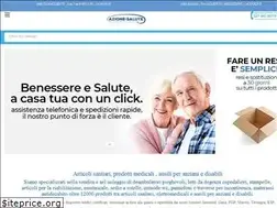 Sites similar to azionesalute.it
