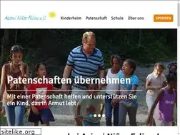 Sites similar to azionininosfelices.de
