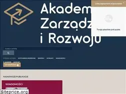 Sites similar to azir.edu.pl