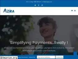 Sites similar to azirapay.com