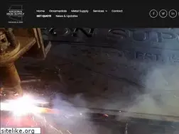 Sites similar to azironsupply.com