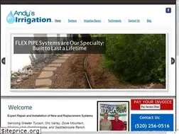 Sites similar to azirrigation.net