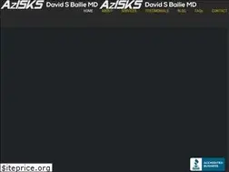Sites similar to azisks.com
