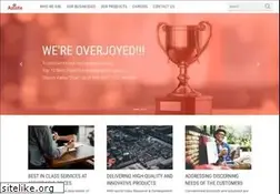 Sites similar to azistaindustries.com