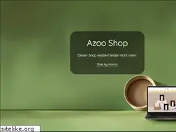 Sites similar to azitastore.com