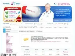 Sites similar to azithromycintabs.com