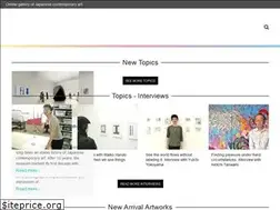 Sites similar to azito-art.com