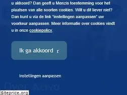 Sites similar to azivo.nl