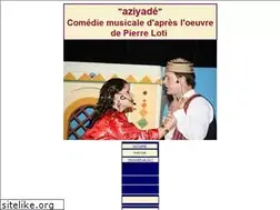 Sites similar to aziyade.fr