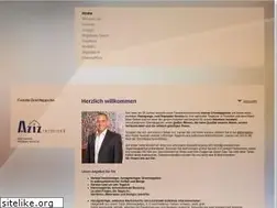 Sites similar to aziz-home.de