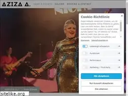 Sites similar to aziza-a.de
