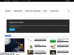 Sites similar to aziza-physics.com