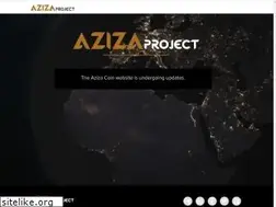 Sites similar to aziza.io