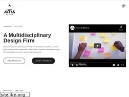 Sites similar to azizadesign.com