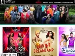 Sites similar to azizadreamcamp.com