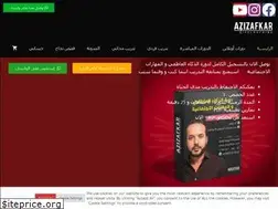 Sites similar to azizafkar.com