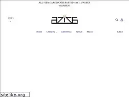 Sites similar to azizahandcrafted.com
