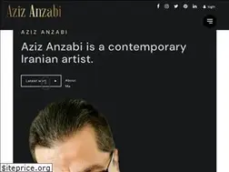 Sites similar to azizanzabi.com