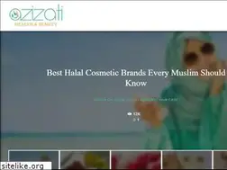 Sites similar to azizatihealthandbeauty.com