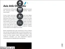 Sites similar to azizatik.com