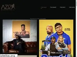 Sites similar to azizaworkgroup.com