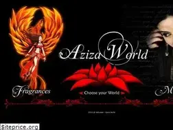 Sites similar to azizaworld.com