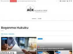 Sites similar to azizcihank.av.tr