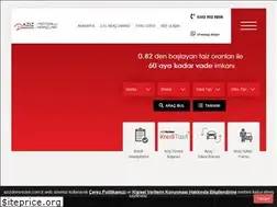 Sites similar to azizdemirezen.com.tr