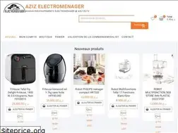 Sites similar to azizdz.com
