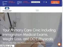 Sites similar to azizfmc.com