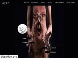 Sites similar to azizgual.com
