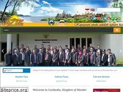 Sites similar to azizholidays.com