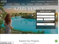 Sites similar to azizidevelopments.com