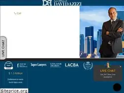 Sites similar to azizilawfirm.com