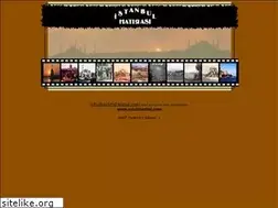 Sites similar to azizistanbul.com