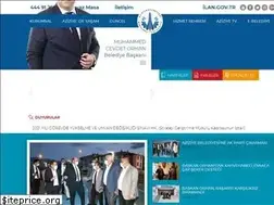 Sites similar to aziziye.bel.tr