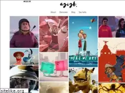 Sites similar to azizk.com