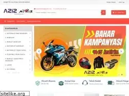 Sites similar to azizmotor.net