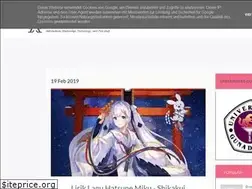 Sites similar to azizmusyaffaa.blogspot.com