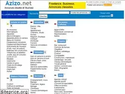 Sites similar to azizo.net