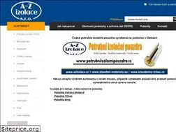Sites similar to azizolace.cz