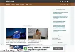 Sites similar to azizpedia.com