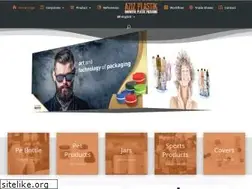 Sites similar to azizplastik.com.tr