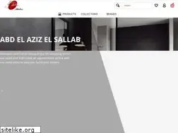 Sites similar to azizsallab.com
