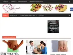 Sites similar to azjenata.com