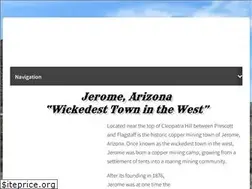 Sites similar to azjerome.com
