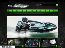 Sites similar to azjetski.com