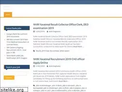 Sites similar to azjobs.in