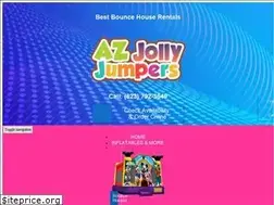 Sites similar to azjollyjumpers.com