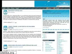 Sites similar to azka-blackpearl123.blogspot.com